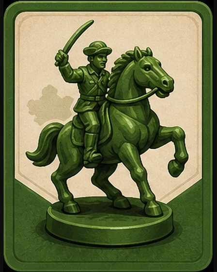 Cavalry